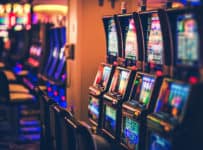 Chơi Slot Machine hiệu quả với những phương pháp dưới đây