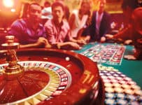 Kiếm bộn tiền với những kinh nghiệm chơi Roulette toàn thắng