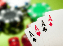 Bạn đã biết đến bí quyết chinh phục game Blackjack online?