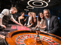 Tìm hiểu về Roulette dưới góc nhìn toán học