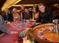 Xác suất đặt cược tốt nhất trong trò chơi Roulette