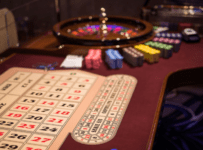 Những gì bạn nên tránh để không dẫn đến sai lầm khi chơi Roulette