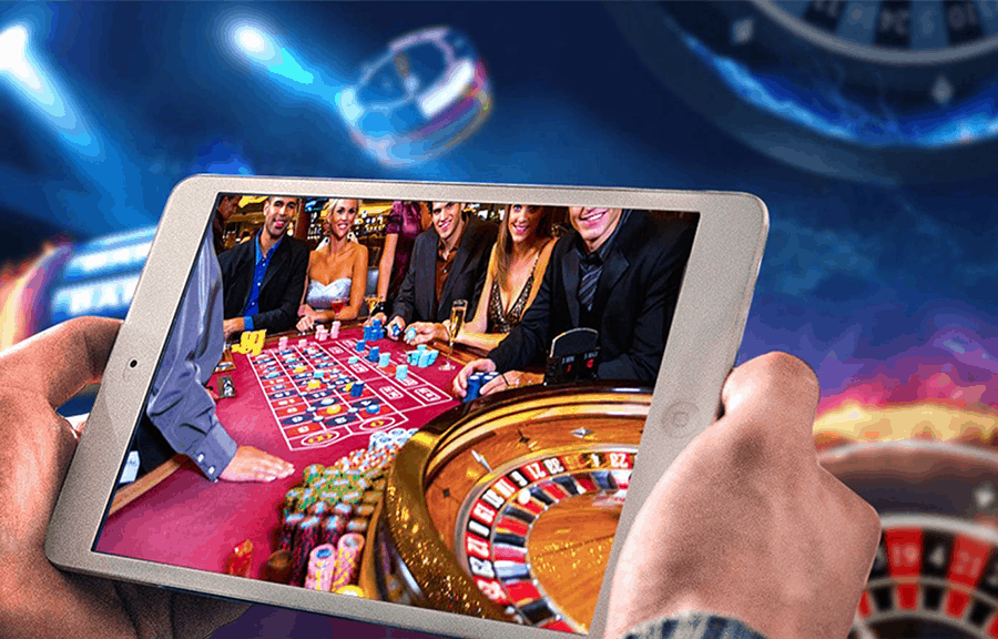 huong dan choi game casino "banh xe vang" roulette hieu qua - hinh 2