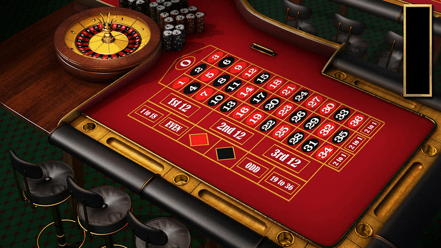 huong dan choi game casino "banh xe vang" roulette hieu qua - hinh 3