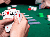 Làm thế nào để chơi Baccarat thật hiệu quả?