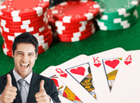 Sáng tạo ngay với 2 cách chơi game Baccarat online dưới đây