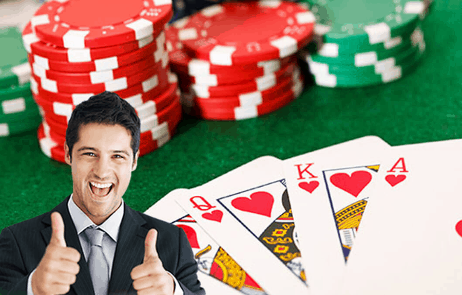 sang tao ngay voi 2 cach choi game baccarat online duoi day - hinh 1