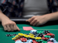 Vấn đề tâm lý quan trọng thế nào khi chơi Blackjack?