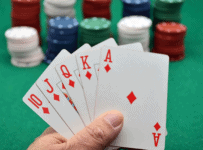 Baccarat – Luật chơi đơn giản nhưng vô cùng cuốn hút