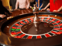 Sách lược khiêu chiến bách thắng trong Roulette