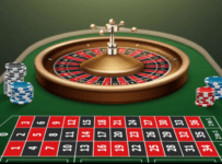 Sàn đầu casino Roulette đỉnh cao cho các game thủ