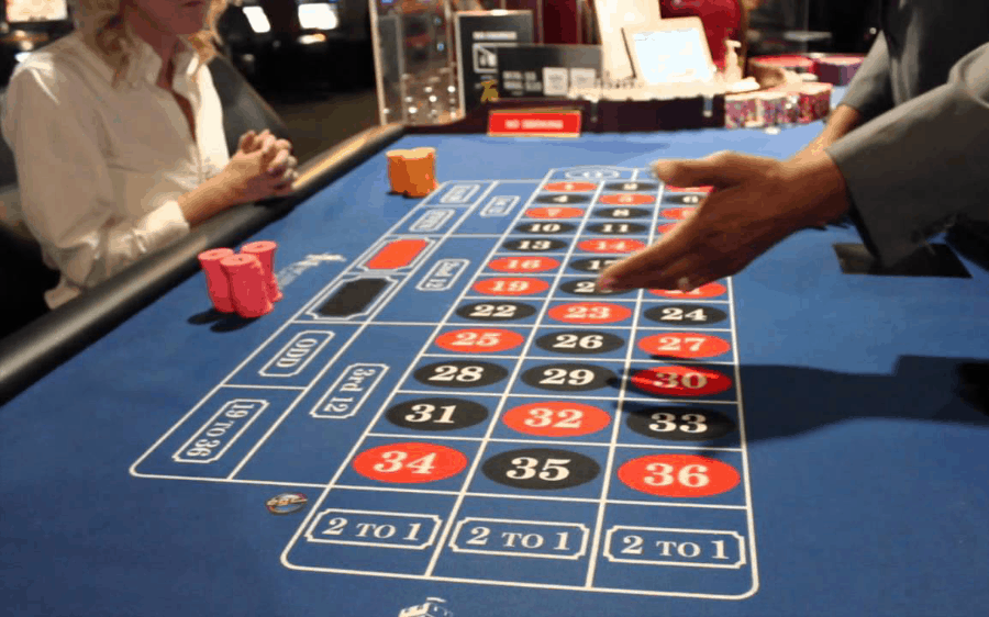 san dau casino roulette dinh cao cho cac game thu - hinh 2