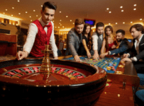 Tổng quan cá cược trong game Roulette online