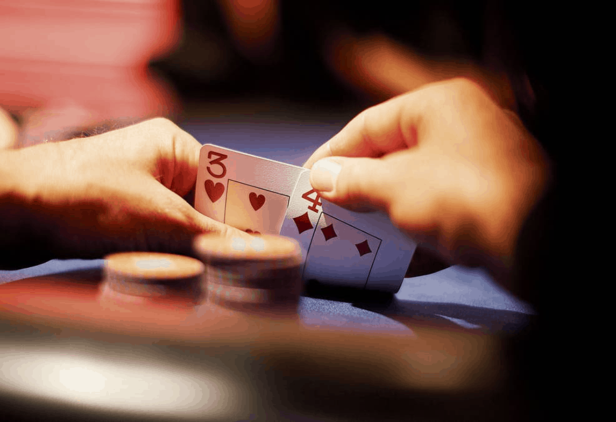 Cách thức chọn hand khi chơi Poker dễ hay khó?