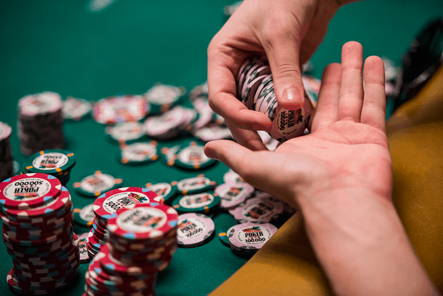 Những mẹo chơi Baccarat để đạt kết quả tốt