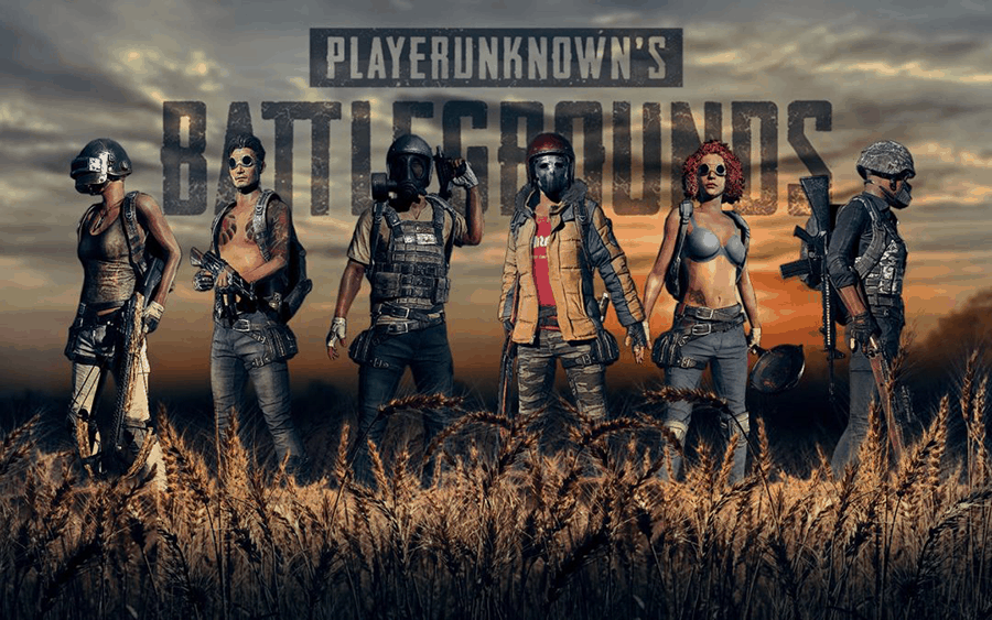 Cần trang bị phụ kiện nào để nhanh chóng đạt top 1 PUBG