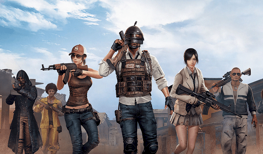 Chia sẻ ngay một số các mẹo đơn giản tại PUBG cho các bạn chơi