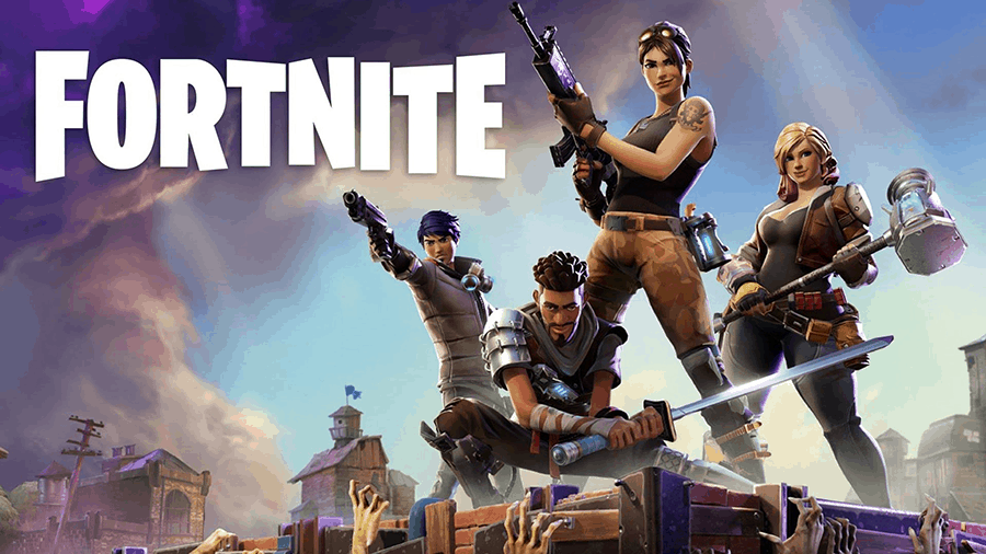 Mẹo chơi giúp người chơi tiếp cận nhanh hơn với Fortnite