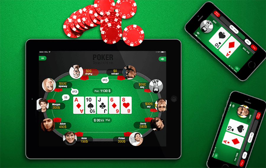 Kinh nghiệm đắt giá giúp người chơi luôn dành chiến thắng trong Poker