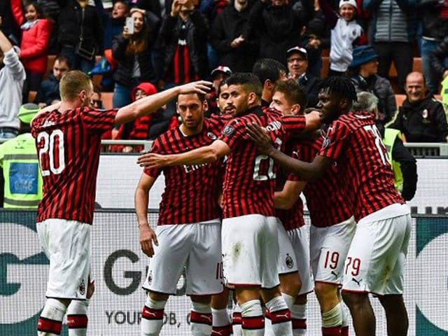 Soi kèo AC Milan vs Lille, 06/11/2020 – Cúp C2 Châu Âu