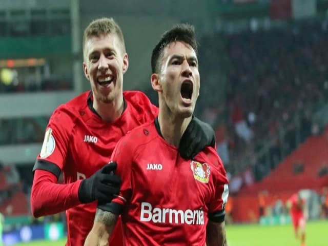 Soi kèo Bayer Leverkusen vs Hapoel Be’er Sheva, 27/11/2020 – Cúp C2 Châu Âu