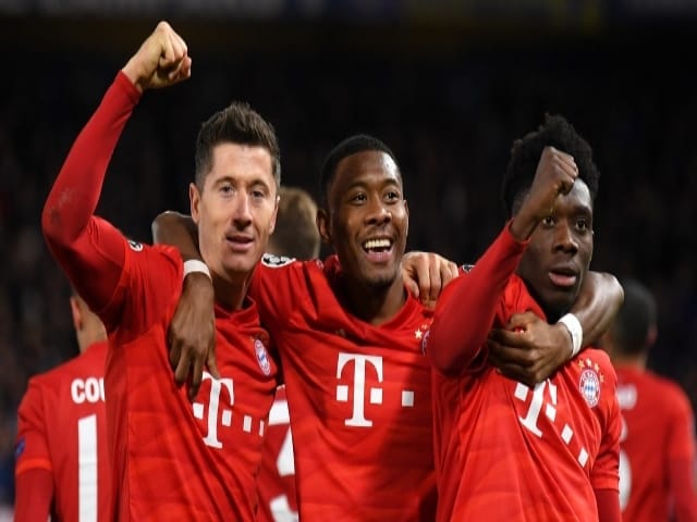 Soi kèo Bayern Munich vs Salzburg, 26/11/2020 – Cúp C1 Châu Âu