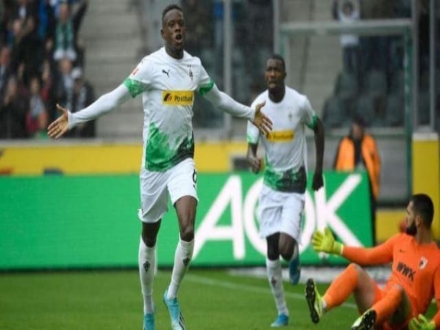 Soi kèo Borussia M’gladbach vs Shakhtar Donetsk, 25/11/2020 – Cúp C1 Châu Âu