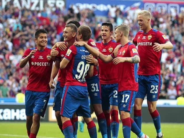 Soi kèo CSKA Moscow vs Feyenoord, 27/11/2020 – Cúp C2 Châu Âu