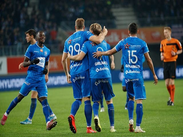 Soi kèo Gent vs Crvena Zvezda, 27/11/2020 – Cúp C2 Châu Âu