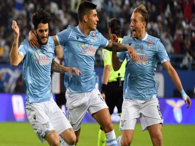 Soi kèo Lazio vs Zenit, 25/11/2020 – Cúp C1 Châu Âu