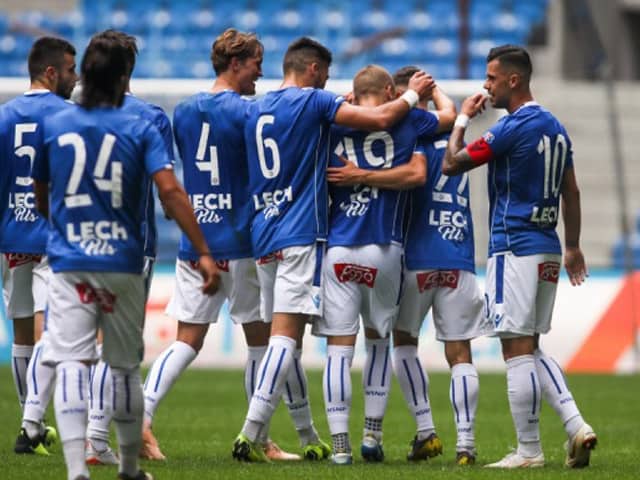 Soi kèo Lech Poznań vs Standard Liege, 06/11/2020 – Cúp C2 Châu Âu