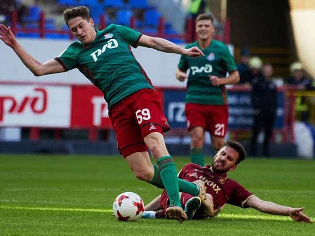 Soi kèo Lokomotiv Moscow vs Atletico Madrid, 04/11/2020 – Cúp C1 Châu Âu