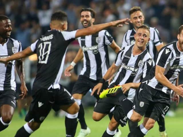 Soi kèo PAOK vs PSV, 06/11/2020 – Cúp C2 Châu Âu