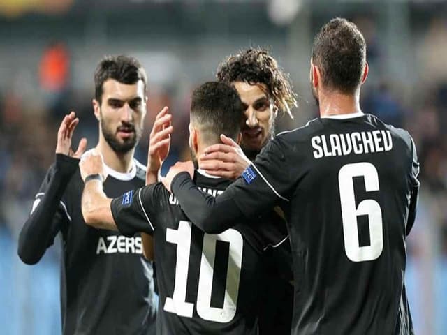 Soi kèo Qarabag vs Sivasspor, 27/11/2020 – Cúp C2 Châu Âu