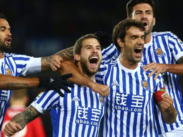 Soi kèo Real Sociedad vs AZ, 06/11/2020 – Cúp C2 Châu Âu