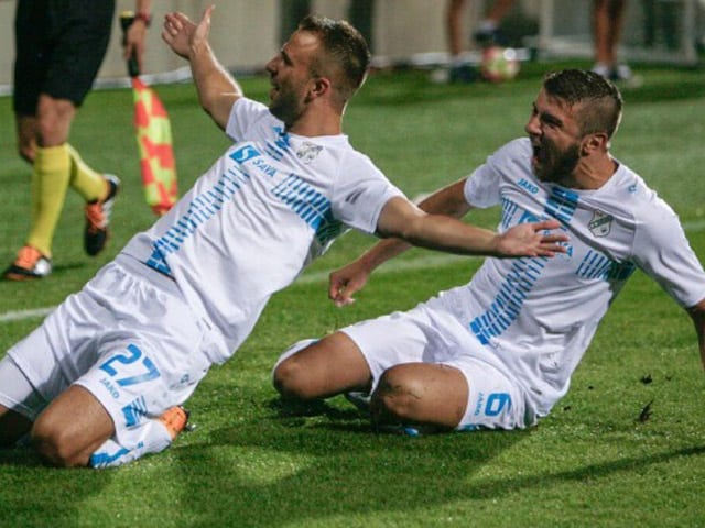 Soi kèo Rijeka vs Napoli, 06/11/2020 – Cúp C2 Châu Âu