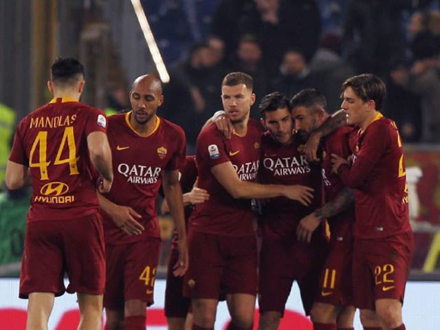 Soi kèo Roma vs CFR Cluj, 06/11/2020 – Cúp C2 Châu Âu