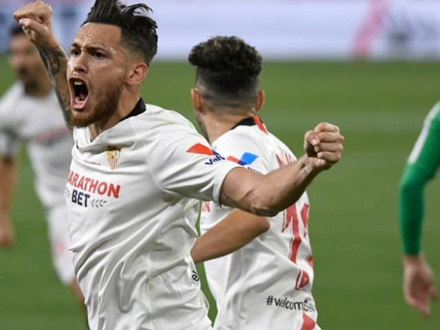 Soi kèo Sevilla vs Krasnodar, 05/11/2020 – Cúp C1 Châu Âu