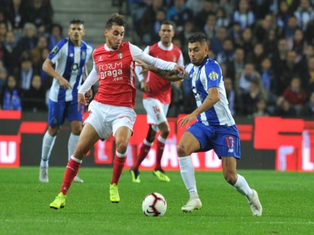 Soi kèo Sporting Braga vs Leicester City, 27/11/2020 – Cúp C2 Châu Âu