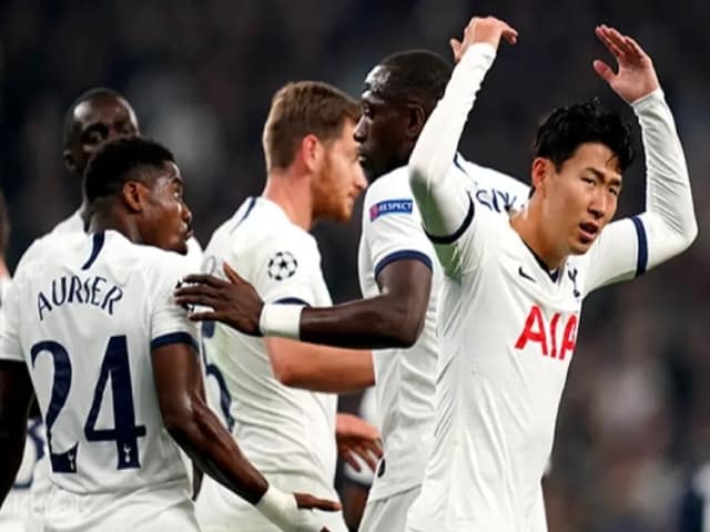 Soi kèo Tottenham Hotspur vs Ludogorets, 27/11/2020 – Cúp C2 Châu Âu