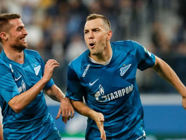 Soi kèo Zenit vs Lazio, 05/11/2020 – Cúp C1 Châu Âu