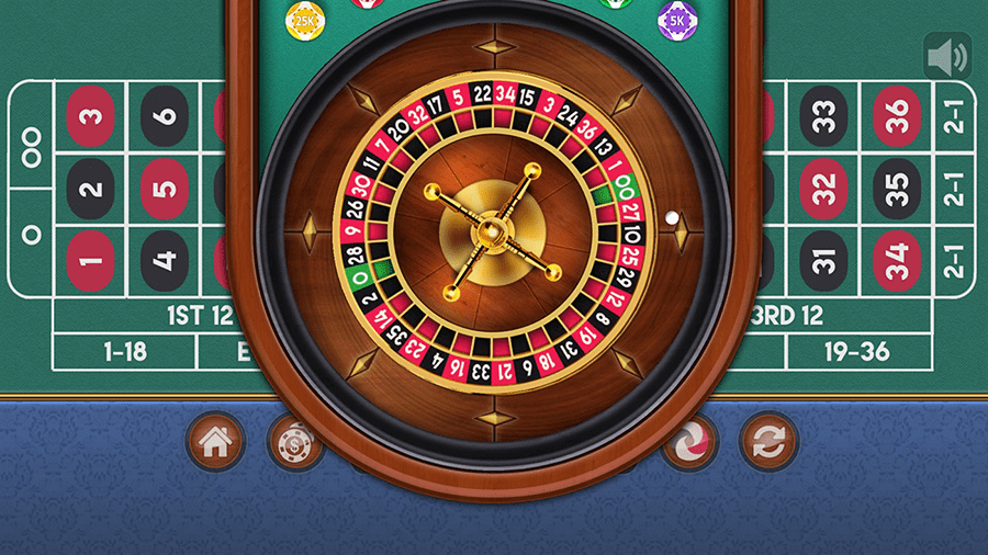 Hướng dẫn cách chơi cò quay Roulette của các cao thủ