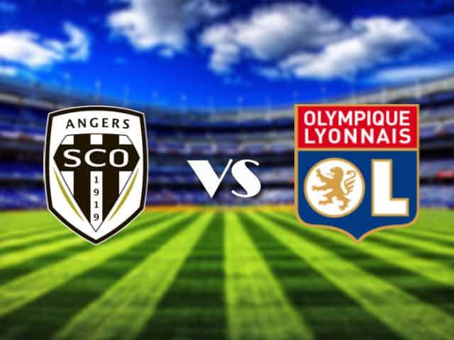 Soi kèo Angers SCO vs Olympique Lyonnais, 22/11/2020 – VĐQG Pháp [Ligue 1]