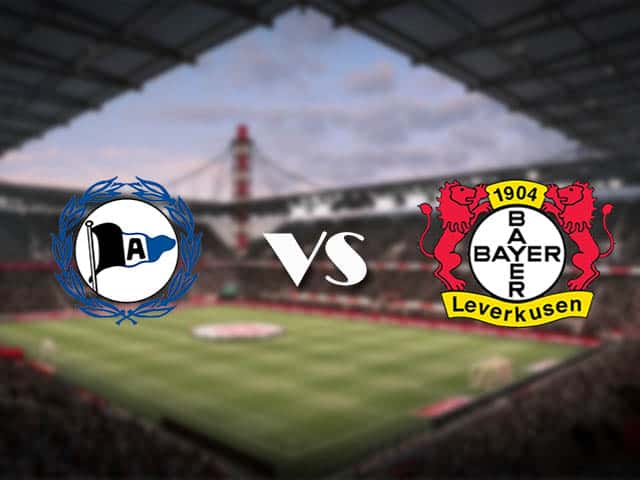 Soi kèo Arminia Bielefeld vs Bayer Leverkusen, 21/11/2020 – VĐQG Đức [Bundesliga]