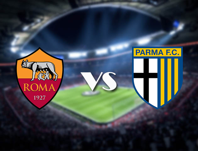 Soi kèo AS Roma vs Parma, 22/11/2020 – VĐQG Ý [Serie A]