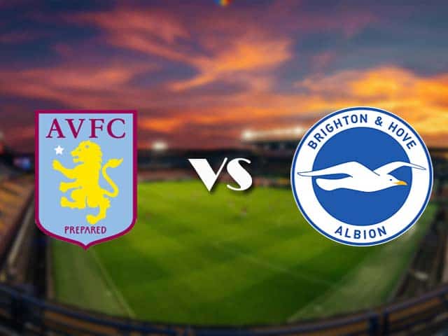 Soi kèo Aston Villa vs Brighton, 21/11/2020 – Ngoại Hạng Anh