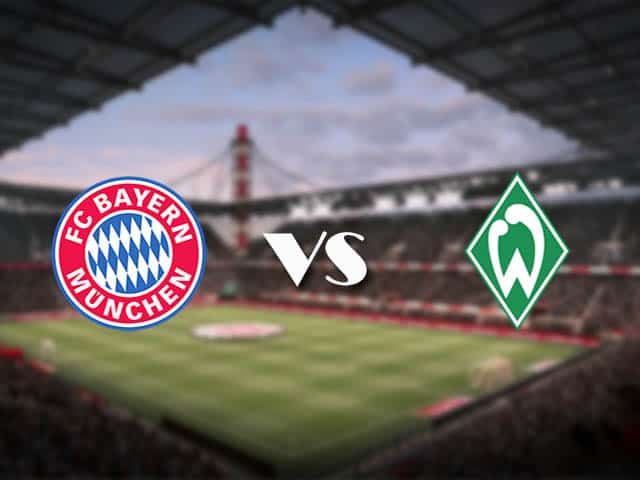 Soi kèo Bayern Munich vs Werder Bremen, 21/11/2020 – VĐQG Đức [Bundesliga]