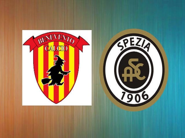 Soi kèo Benevento vs Spezia, 08/11/2020 – VĐQG Ý [Serie A]