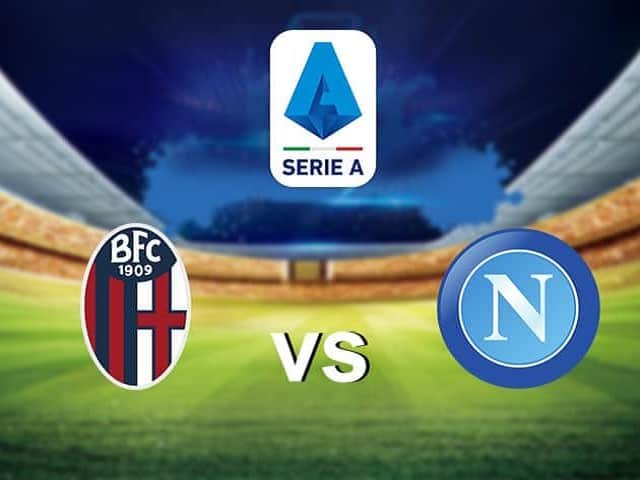 Soi kèo Bologna vs Napoli  09/11/2020 – VĐQG Ý [Serie A]