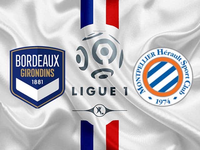 Soi kèo Bordeaux vs Montpellier, 7/11/2020 – VĐQG Pháp [Ligue 1]